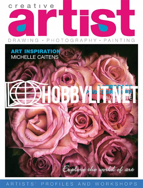 Creative Artist Issue 24