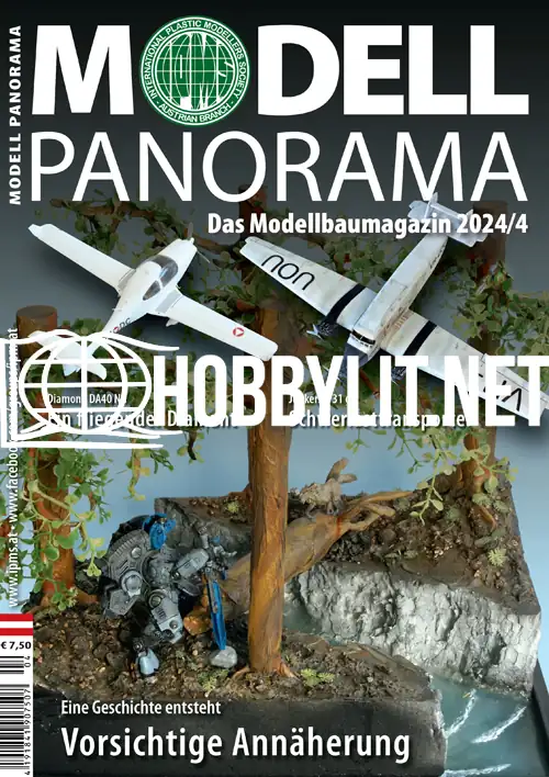 Modell Panorama