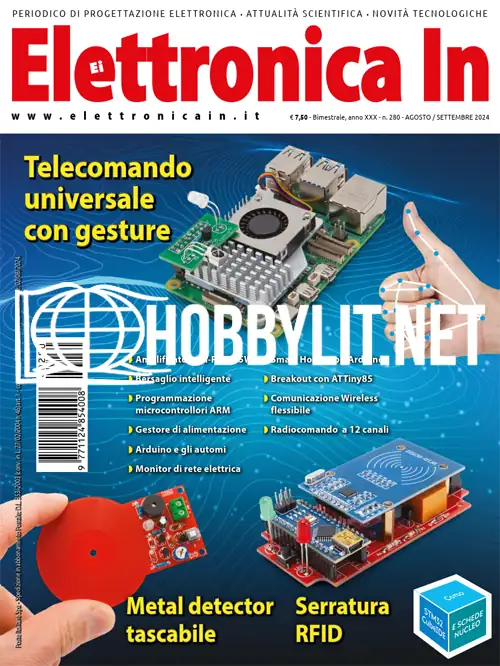 Elettronica In