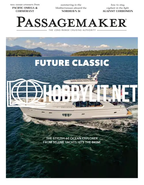 PassageMaker Magazine