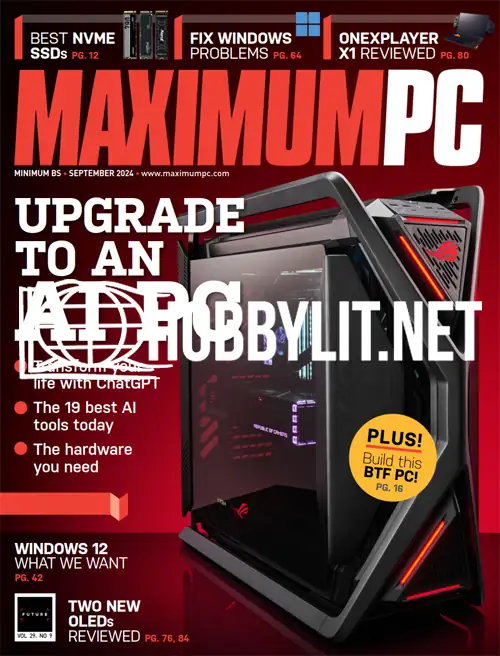 Maximum PC