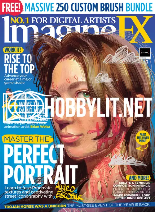 ImagineFX