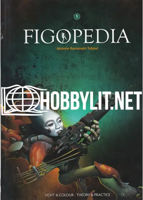 Figopedia I