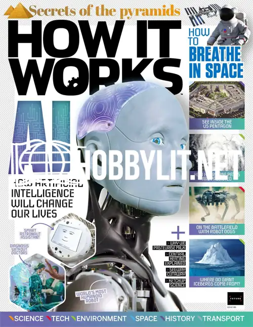 How It Works Issue 171