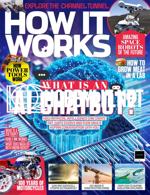 How It Works Issue 180