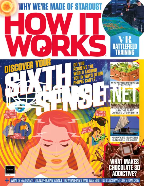 How It Works Issue 185