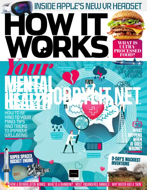 How It Works Issue 190