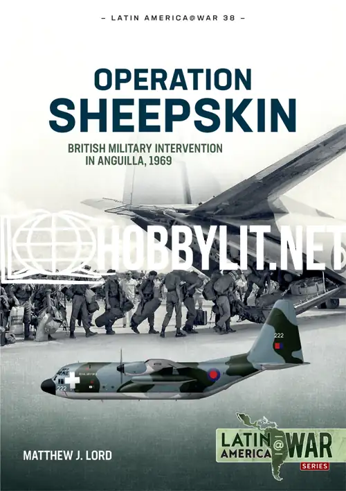 Operation Sheepskin