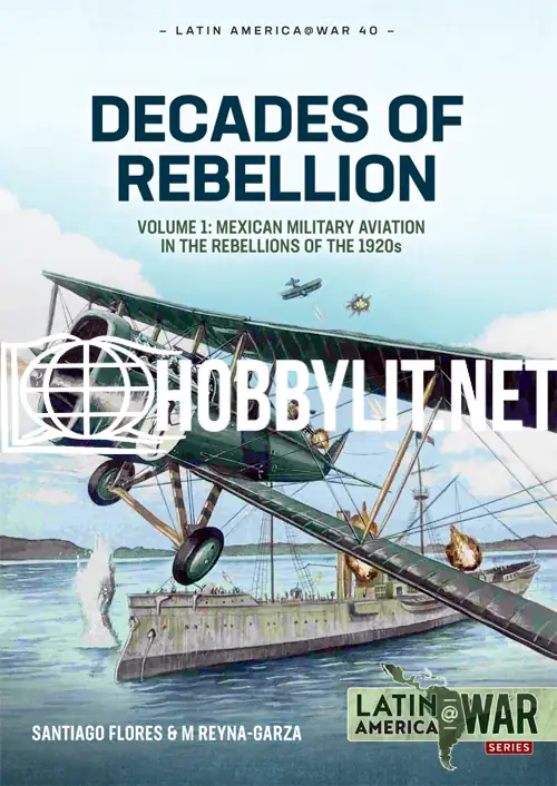 Decades of Rebellion Volume 1