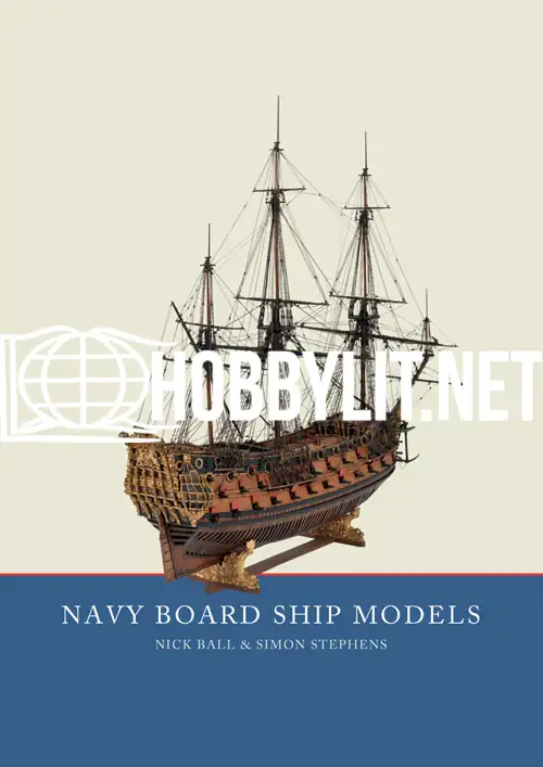 Navy Board Ship Models