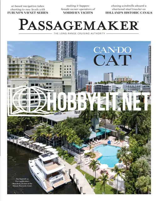 PassageMaker July-August 2024