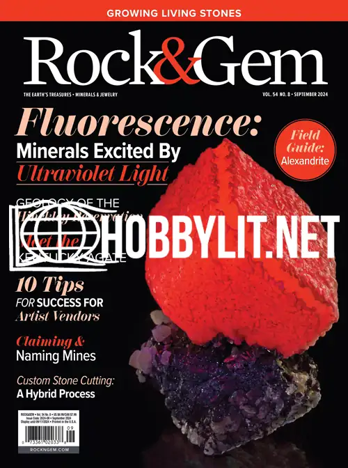 Rock & Gem September 2024