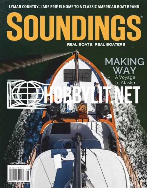 Soundings Septetmber 2024