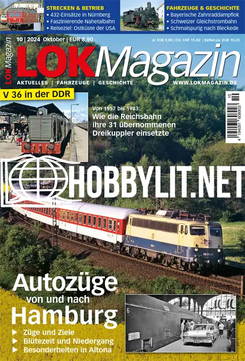 LOK Magazin