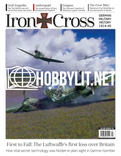 Iron Cross