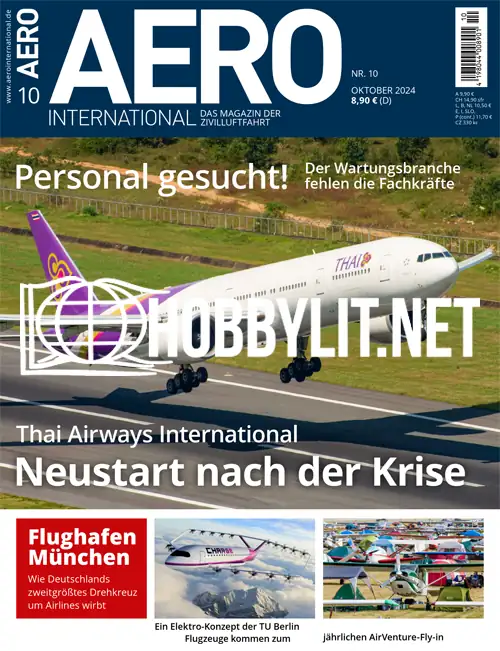 AERO International