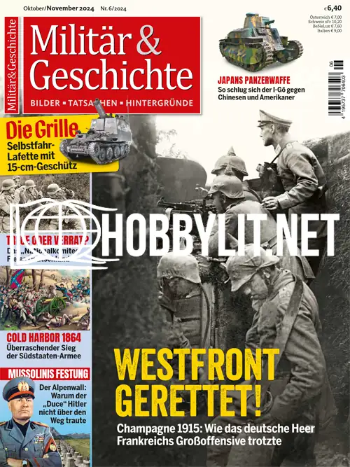 Militär & Geschichte