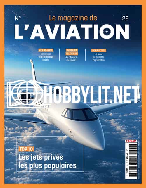 Le Magazine de l'Aviation