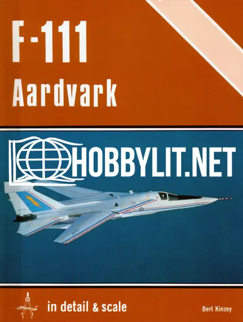 F-111 Aafvark