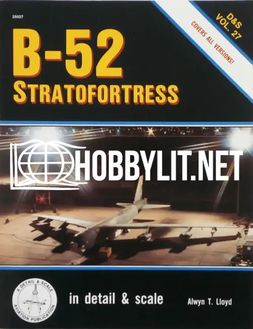 B-52 Stratofortress