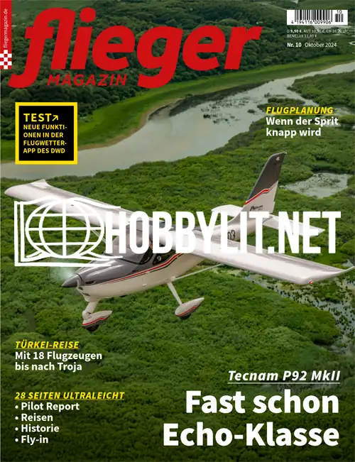 Fliegermagazin