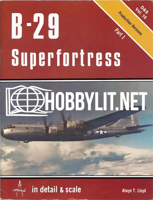 B-29 Superfortress