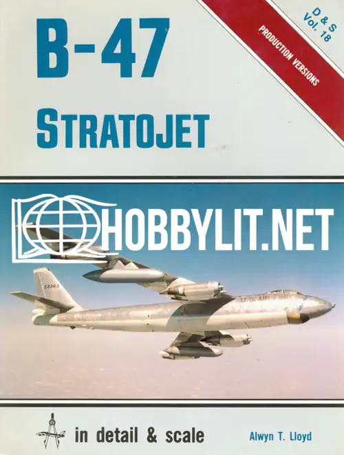 B-47 Stratojet