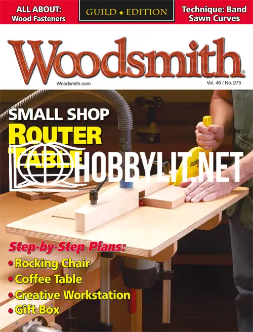 Woodsmith