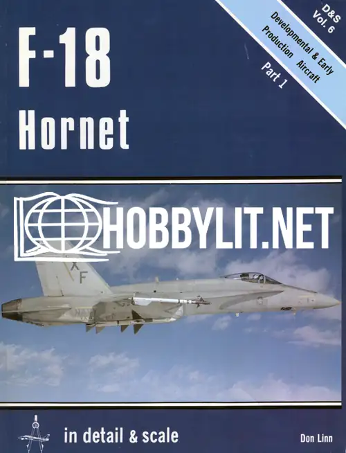 F-18 Hornet