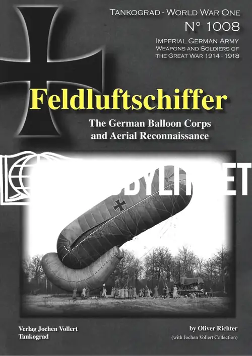 Feldluftschiffer