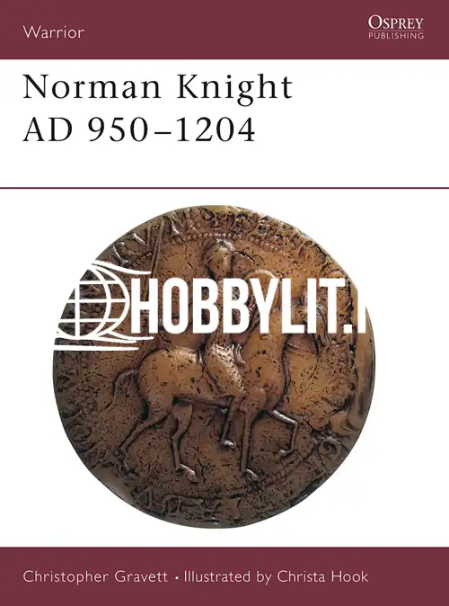 Norman Knight AD 950–1204