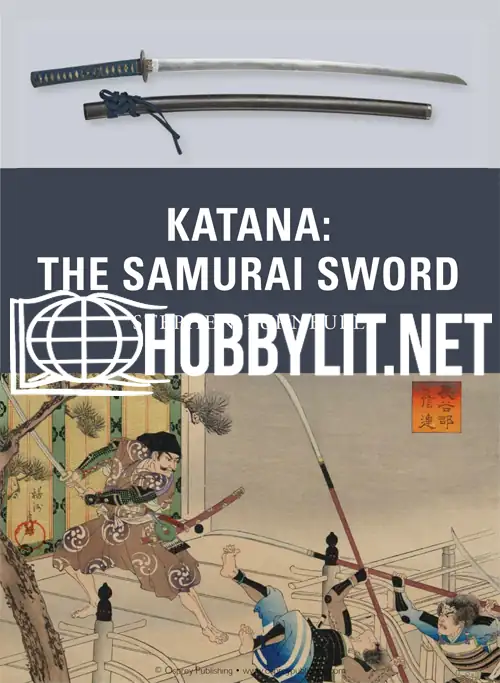 Katana: The Samurai Sword