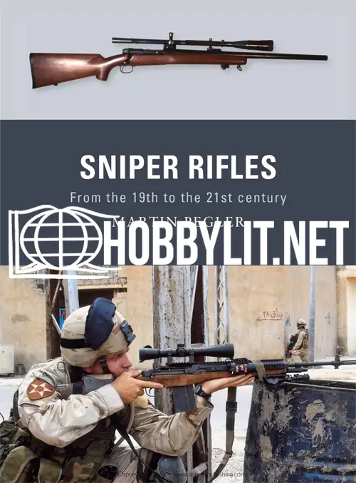 Sniper Rifles