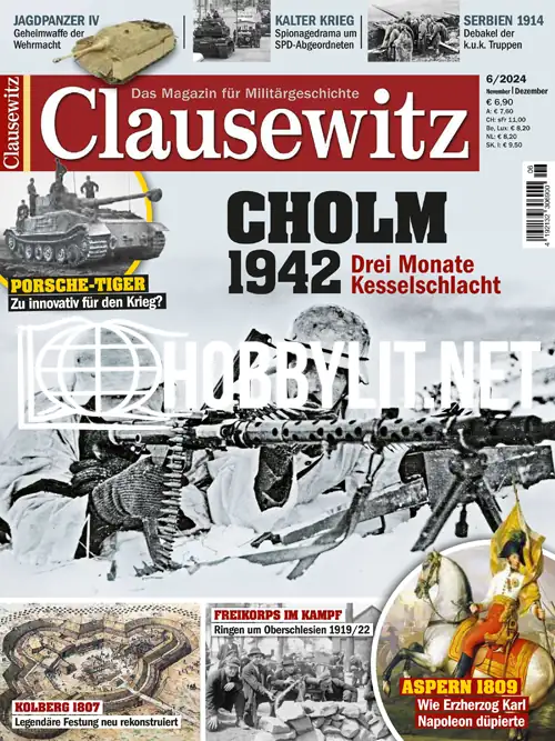 Clausewitz