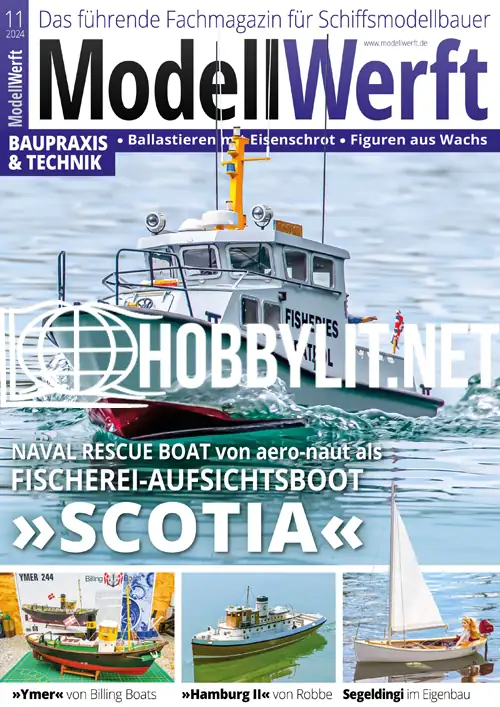 ModellWerft