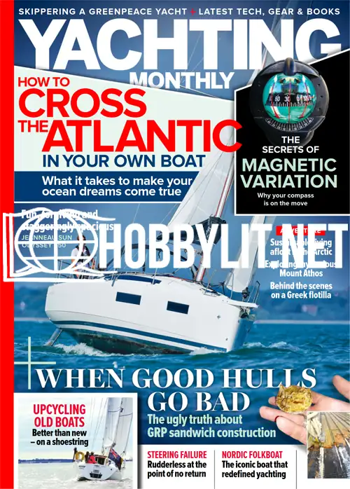 Yachting Monthly