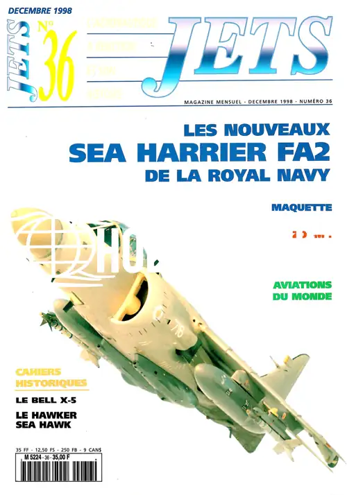 JETS French Aviation Magazine