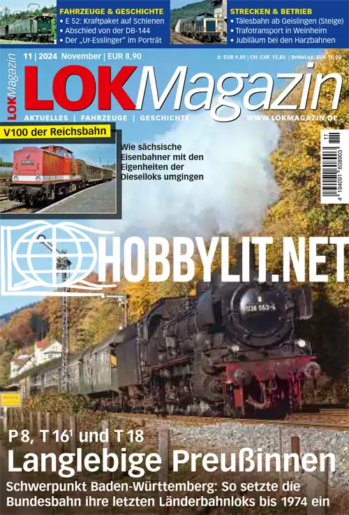 LOK Magazin