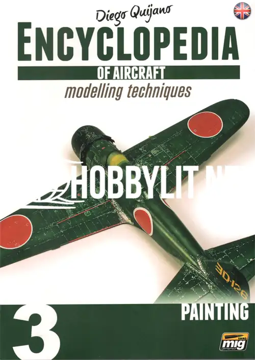 Encyclopedia of Aircraft Modelling Techniques