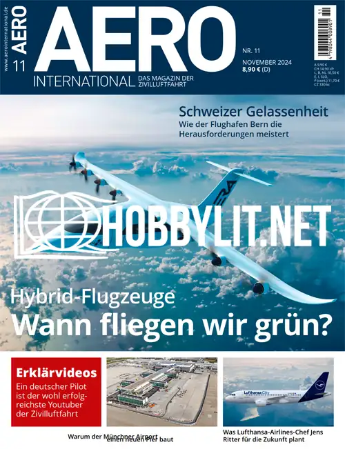 AERO International