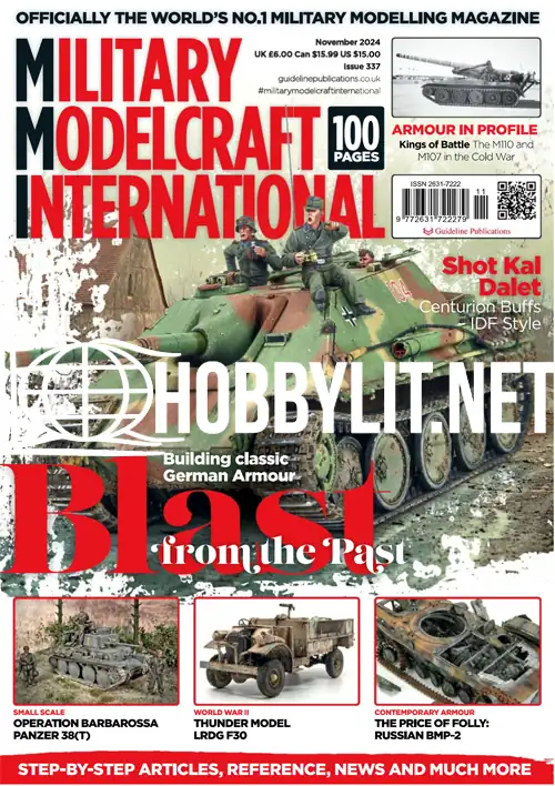 Military Modelcraft International