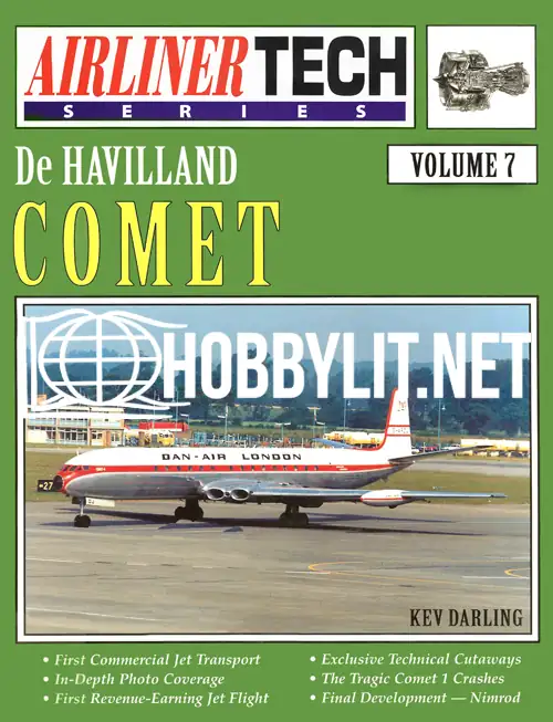 De Havilland COMET