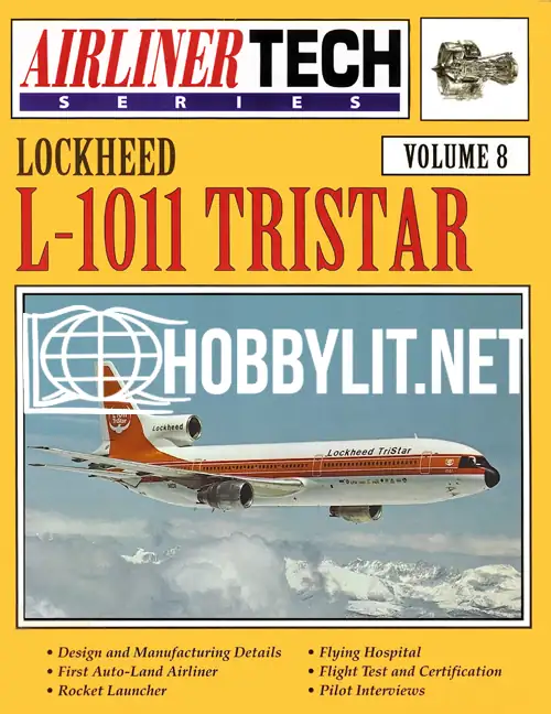 Lockheed L-1011 TRISTAR