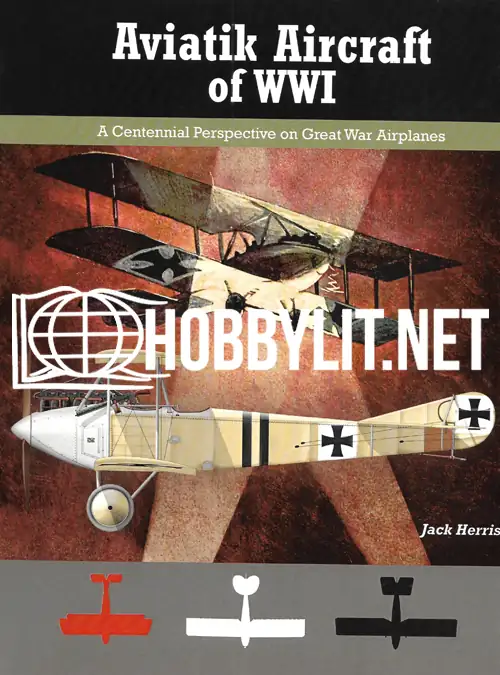 Great War Aviation Centennial Series