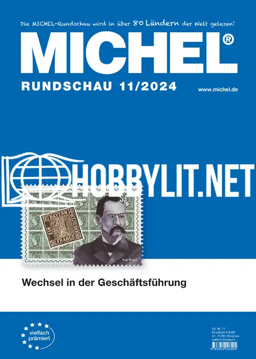 MICHEL Rundschau 11/2024