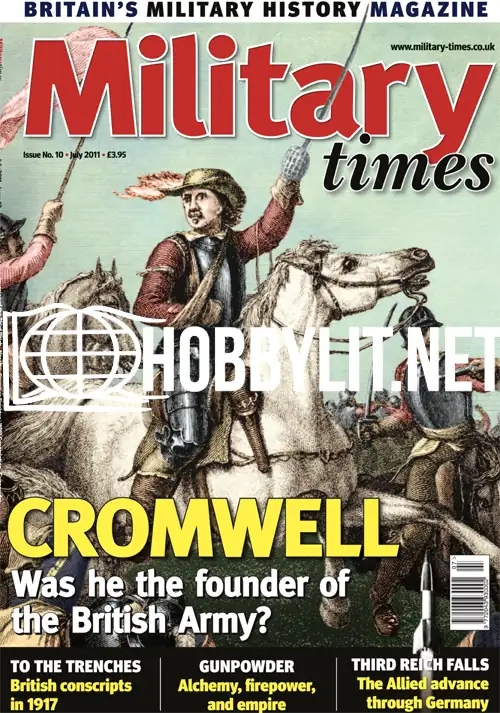 Military Times Magazine July 2011