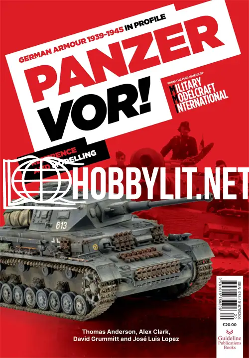 Panzer Vor!