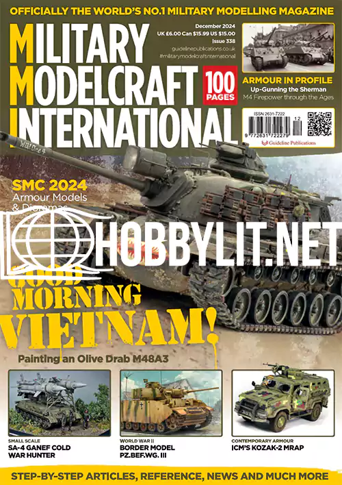 Military Modelcraft International