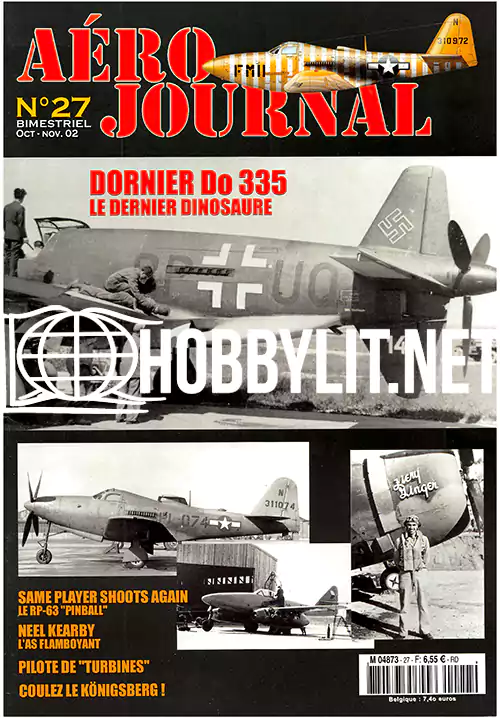 Aero Journal