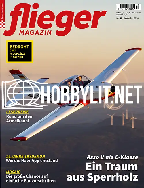 Fliegermagazin